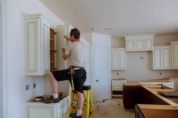 Kitchen Flooring specialists in Clarksville, VA